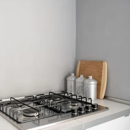 Charming House At Appartamento