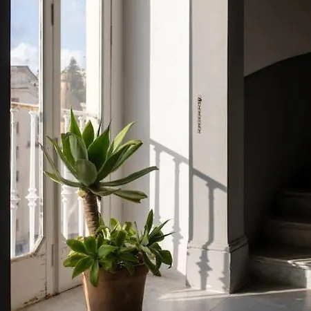 Appartamento Charming House At
