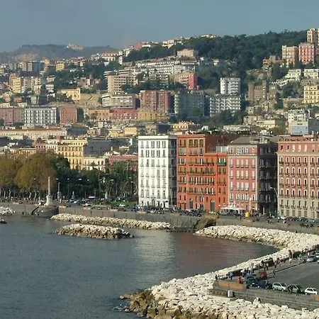 Appartamento Charming House At