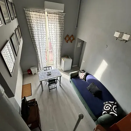 Charming House At Appartamento *