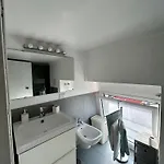 Charming House At Apartamento