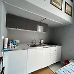 Apartamento Charming House At *