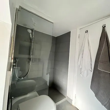 Charming House At Apartment Naples